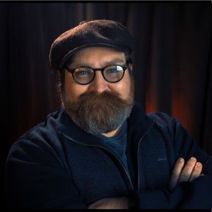 Meet your Posher, Nathan